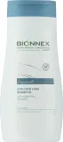 Шампунь Bionnex Organica против выпадения волос с комплексом Vitis Complex CX25, для жирных волос, 300 мл, Швеция — фото 1