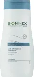 Шампунь Bionnex Organica против выпадения волос с комплексом Vitis Complex CX25, для нормальных волос, 300 мл, Швеция — фото 1