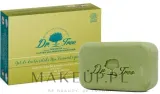Твёрдый гель для душа Dr. Tree Frequent Use для частого применения, 120 г — фото 1