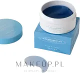 Патчи под глаза Orjena Ultra Hyaluronic Acid Hydrogel Eye Patch гидрогелевые, с гиалуроновой кислотой, 90 г — фото 2