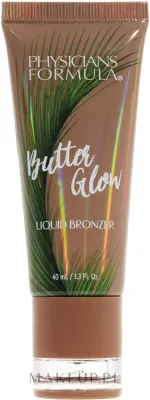 Бронзер для лица жидкий Physicians Formula Butter Glow Liquid Bronzer, оттенок Bronze, 40 мл