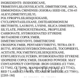 Помада для губ жидкая Physicians Formula Mineral Wear Diamond Last, с алмазной пылью, кремовая, 4,8 мл, оттенок Majestic Mauve — фото 2