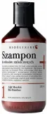 Шампунь Bioelixire для повреждённых волос с кофеином, трегалозой и гиалуроновой кислотой, 300 мл, Италия — фото 1