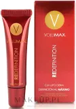 Organic Keragen Volumax Redefinition бальзам для губ концентрированный антивозрастной уход объём увлажнение разглаживание мелких линий 7.5 мл — фото 1