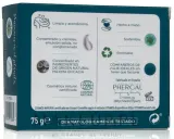 Шампунь твёрдый Dr. Tree Eco Revitalizing Festes Shampoo 2 в 1, ревитализирующий, с ароматом апельсина, 75 г — фото 3