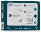 Шампунь твёрдый Dr. Tree Eco Nutrition Shampoo 2 в 1, питательный, с ароматом мёда, 75 г — фото 2