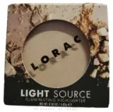 Хайлайтер для лица LORAC Light Source Illuminating, оттенок Bold Sprit — фото 2