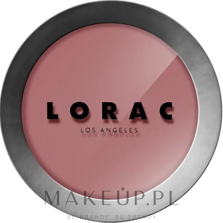 Румяна для лица LORAC Color Source Buildable Blush, оттенок Rose