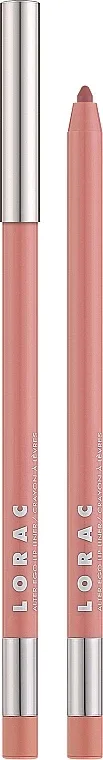 Контурный карандаш для губ LORAC Alter Ego Lip Liner, оттенок Duchesse