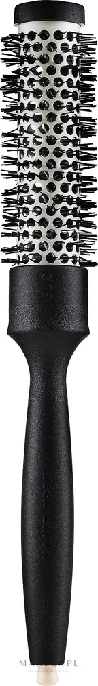 Круглая турмалиновая щётка для волос Acca Kappa Tourmaline Comfort Grip Brush 25 мм