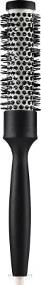 Круглая турмалиновая щётка для волос Acca Kappa Tourmaline Comfort Grip Brush 25 мм