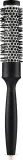 Круглая турмалиновая щётка для волос Acca Kappa Tourmaline Comfort Grip Brush 25 мм — фото 1