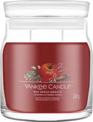 Свеча Yankee Candle, 368 г