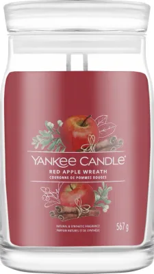 Свеча Yankee Candle, 567 г