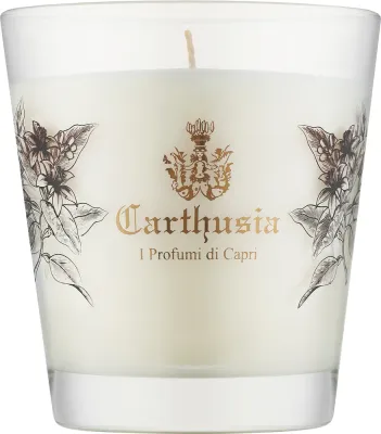 Свеча Carthusia