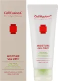 Крем-гель для лица Cell Fusion C Moisture Gel Oint для жирной кожи 100 мл — фото 2