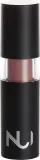 NUI Cosmetics Natural Lipstick Matte помада для губ матовая, тающая текстура с органическими маслами кокоса, жожоба и авокадо, 4.5 г, оттенок Tempora — фото 2