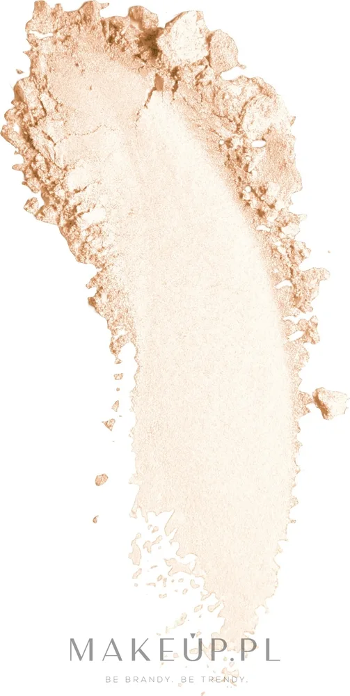 Тени для век NUI Cosmetics Natural Pressed, оттенок 1 - Marama