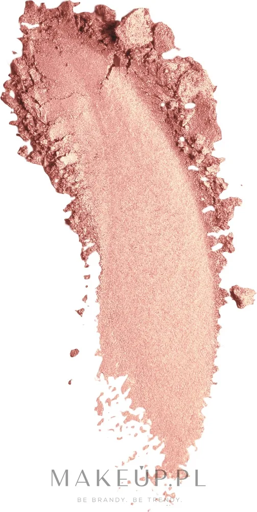 Тени для век NUI Cosmetics Natural Pressed, оттенок 6 - Tiana