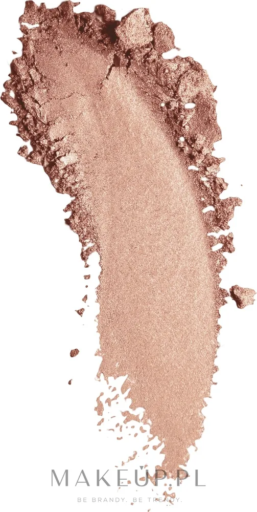 Тени для век NUI Cosmetics Natural Pressed, оттенок 5 - Harata