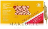 Лосьон для волос Linea Italiana Royal Jelly с маточным молочком в ампулах 12 x 10 мл — фото 1