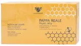 Лосьон для волос Linea Italiana Royal Jelly с маточным молочком в ампулах 12 x 10 мл — фото 3
