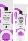 Очищающая маска для лица с розовой глиной против несовершенств Avon Clearskin Pink Clay Mask — фото 2