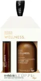 Набор Baylis & Harding Wellness Energising Duo гель для душа 100 мл и масло 12 мл — фото 1