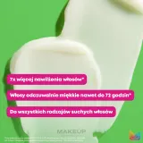 Увлажняющий кондиционер с маслом авокадо и гиалуроновой кислотой для лёгкого расчёсывания Matrix Food For Soft Detangling Hydrating Conditioner, 1000 мл — фото 4