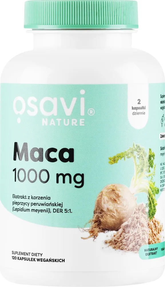 БАД Osavi