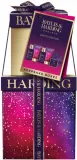 Набор Baylis & Harding Midnight Fig & Pomegranate Luxury Pamper гель для душа 100 мл крем для душа 100 мл лосьон и другие средства — фото 1
