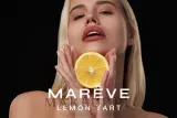 Сменный блок для диффузора MAREVE Lemon Tart лимонный тарт — фото 7
