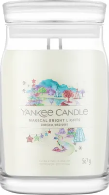 Свеча Yankee Candle, 567 г