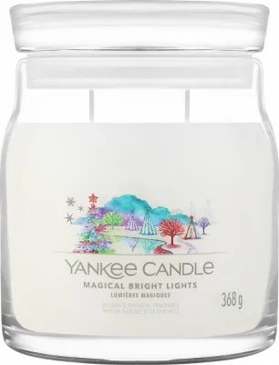 Свеча Yankee Candle, 368 г