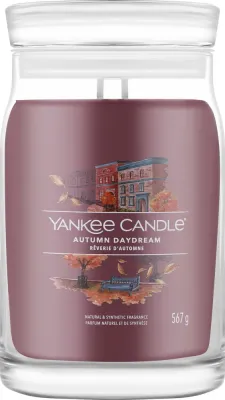 Свеча Yankee Candle, 567 г