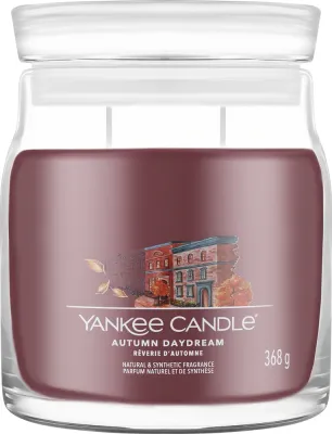 Свеча Yankee Candle, 368 г