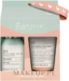 Набор Baylis & Harding The Fuzzy Duck Cotswold Spa гель для душа 100 мл и крем для рук 50 мл — фото 1
