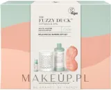 Набор Baylis & Harding Fuzzy Duck Cotswold Spa пена для ванны эфирное масло аромалампа и маска для сна 300+30 мл — фото 1