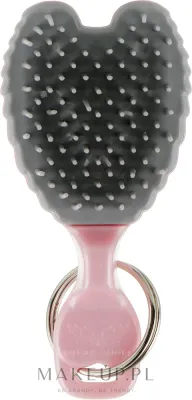 Детская щётка для волос Tangle Angel Baby Brush Pink светло-розовый