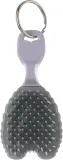 Детская щётка для волос Tangle Angel Baby Brush Liliac фиолетовый — фото 1