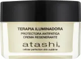 Крем для лица Atashi Cellular Perfection Brightening с эффектом сияния 50 мл — фото 1