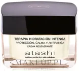 Крем для лица Atashi Cellular Perfection Intense Hydration ревитализирующий 50 мл — фото 2