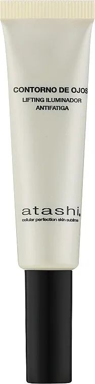 Крем для кожи вокруг глаз Atashi Cellular Perfection с лифтинг-эффектом 15 мл