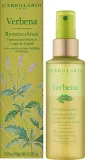Парфюмированный спрей для тела и волос L'Erbolario Verbena, 125 мл — фото 2
