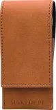 Маникюрный набор Erbe Solingen 9169 Cognac 3 предмета в футляре — фото 2