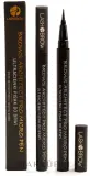 Маркер для бровей Lash Brow Brows Architect Pro Micro Pen ультратонкий, с эффектом микроблейдинга, 0,9 мл, оттенок 03 - Dark Brown — фото 3