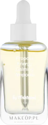 Сыворотка для лица By Wishtrend Propolis Energy Calming с прополисом и хауттюйнией 30 мл