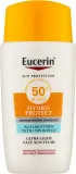 Солнцезащитный флюид для лица Eucerin Sun Hydro Protect Ultra-Light SPF 50+ 50 мл — фото 1
