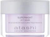 Ночная лифтинг-маска для лица Atashi Supernight Lift Mask — фото 1