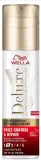 Крем для волос Wella Deluxe Frizz Control Repair Styling Cream увлажняющий, с термозащитой — фото 1